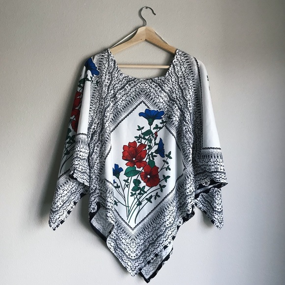 Anthropologie Tops - HP!  🎉 Rose Tunic Top